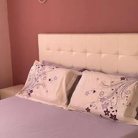 Apartman Urban Oasis *