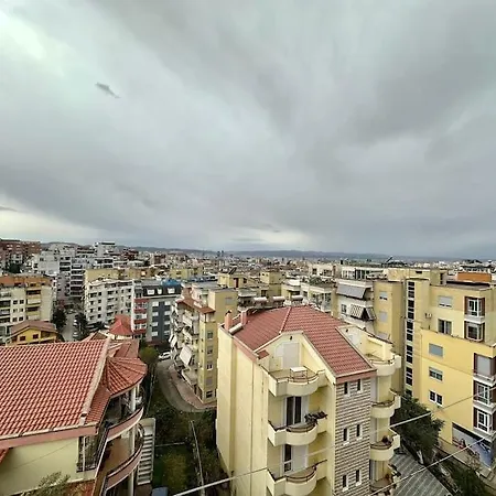 Apartman Urban Oasis *